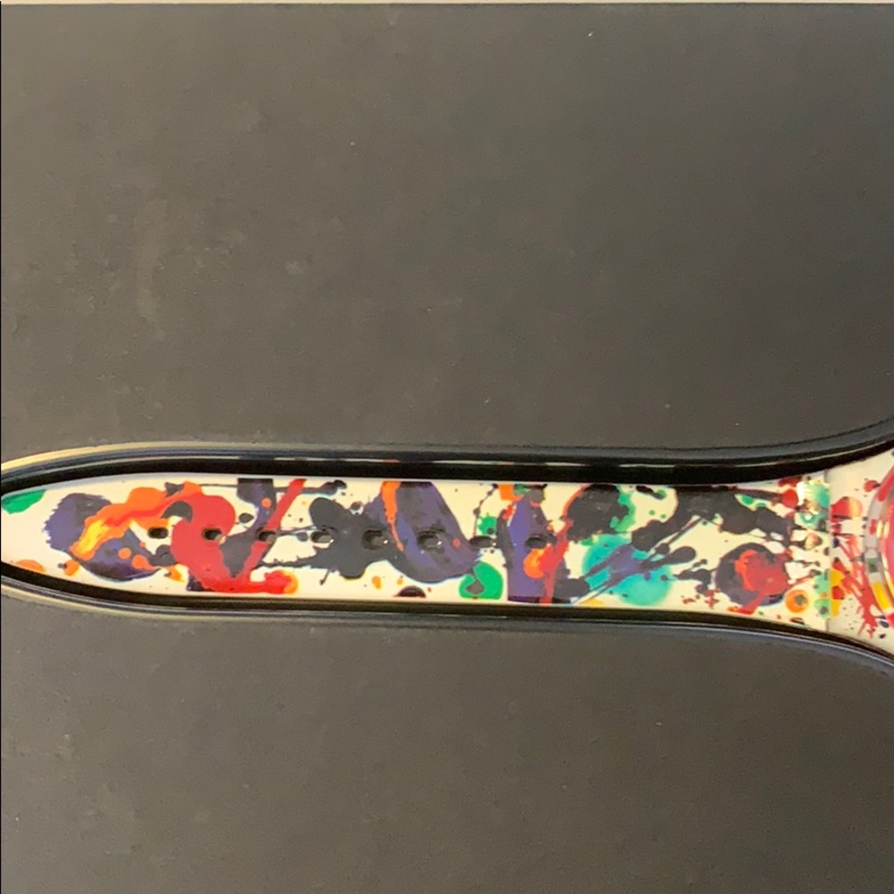 Swatch Watch - Picture 5 of 8